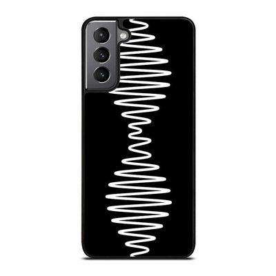 Arctic monkeys Samsung Galaxy S21 Case - XPERFACE