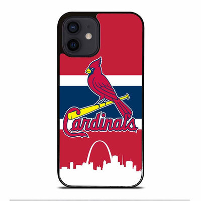 Arizona Cardinals City iPhone 12 Mini case - XPERFACE