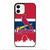Arizona Cardinals City iPhone 12 Case - XPERFACE
