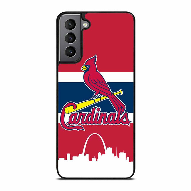 Arizona Cardinals City Samsung Galaxy S21 Case - XPERFACE