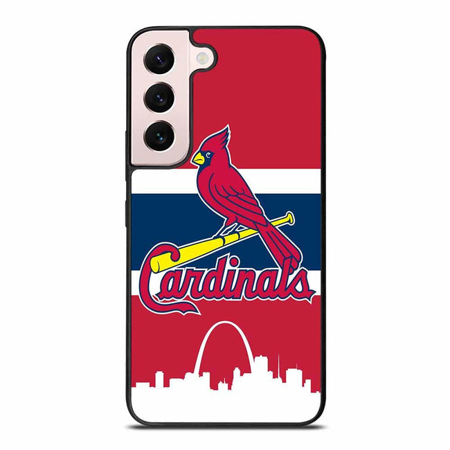 Arizona Cardinals City Samsung S22 Case - XPERFACE