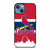 Arizona Cardinals City iPhone 13 Case - XPERFACE