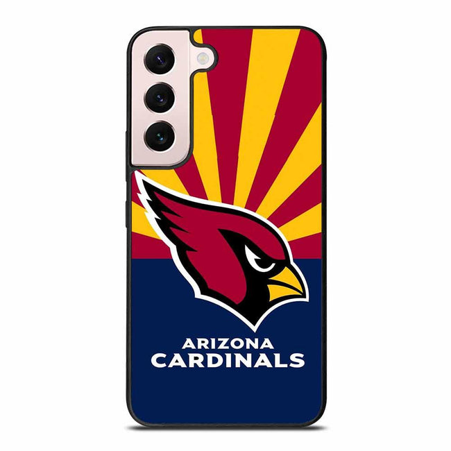 Arizona Cardinals Football Logo Samsung S22 Case - XPERFACE