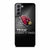 Arizona Cardinals Team Samsung Galaxy S21 Plus Case - XPERFACE