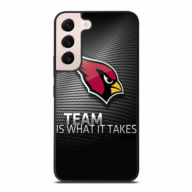 Arizona Cardinals Team Samsung S22 Case - XPERFACE