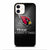 Arizona Cardinals Team iPhone 12 Case - XPERFACE