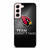 Arizona Cardinals Team Samsung S22 Plus Case - XPERFACE
