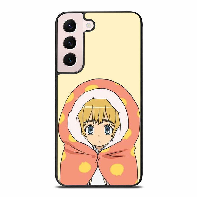 Armin Arlelt Chibi 2 Samsung S22 Case - XPERFACE