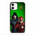 Arrow Vs The Flash iPhone 12 Case - XPERFACE