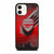Arsenal logo 1 iPhone 12 Case - XPERFACE