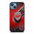 Arsenal logo 1 iPhone 13 Case - XPERFACE