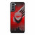 Arsenal logo 1 Samsung Galaxy S21 Case - XPERFACE