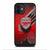 Arsenal logo 1 iPhone 12 Mini case - XPERFACE