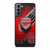 Arsenal logo 1 Samsung Galaxy S21 Plus Case - XPERFACE