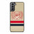 Arsenal logo 2 Samsung Galaxy S21 Case - XPERFACE