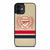 Arsenal logo 2 iPhone 12 Mini case - XPERFACE