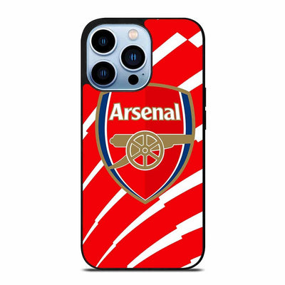 Arsenal logo 3 iPhone 12 Pro Case - XPERFACE