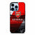 Arsenal logo iPhone 12 Pro Case - XPERFACE