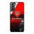 Arsenal logo Samsung Galaxy S21 Plus Case - XPERFACE