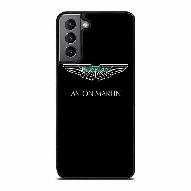 Aston martin Samsung Galaxy S21 Case - XPERFACE