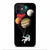 Astronot Art 1 iPhone 12 Mini case - XPERFACE