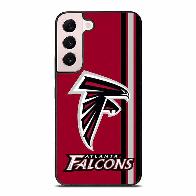 Atlanta Falcons Football Samsung S22 Case - XPERFACE