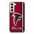 Atlanta Falcons Football Samsung S22 Plus Case - XPERFACE