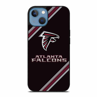 Atlanta falcons #1 iPhone 13 Case - XPERFACE