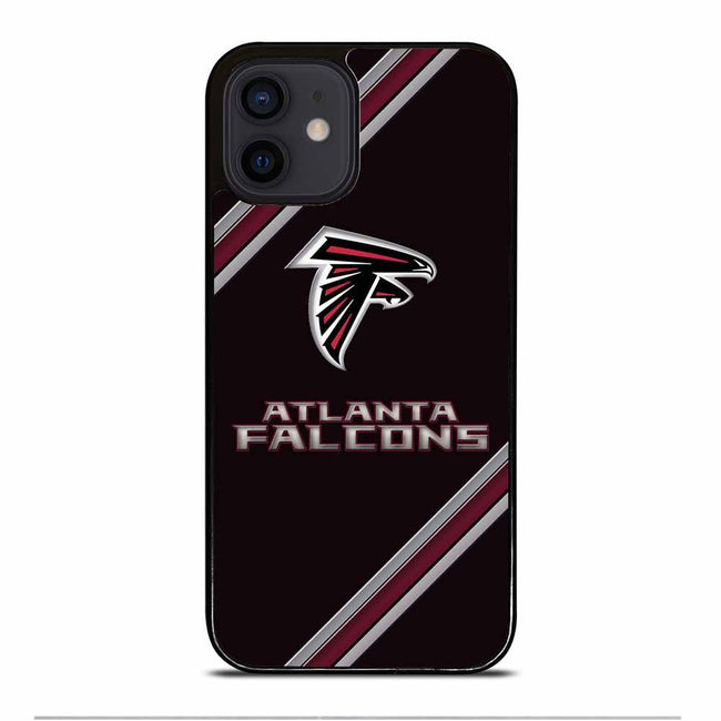 Atlanta falcons #1 iPhone 12 Mini case - XPERFACE