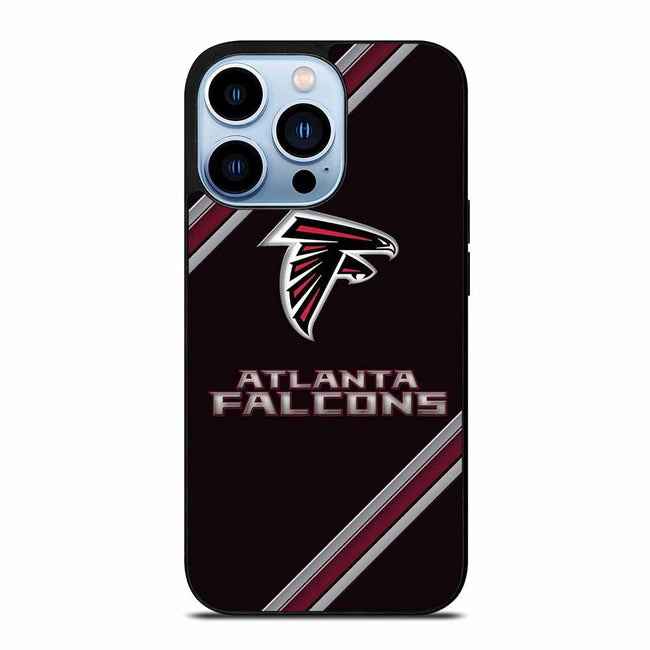 Atlanta falcons #1 iPhone 12 Pro Case - XPERFACE