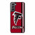 Atlanta falcons football Samsung Galaxy S21 Case - XPERFACE
