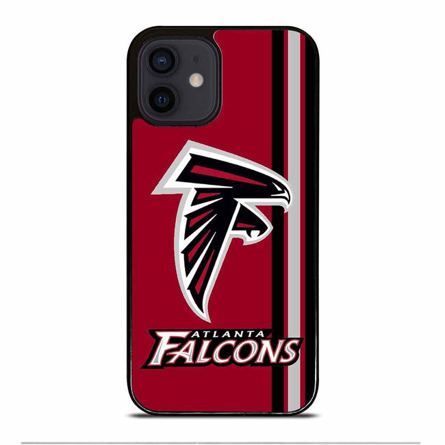 Atlanta falcons football iPhone 12 Mini case - XPERFACE