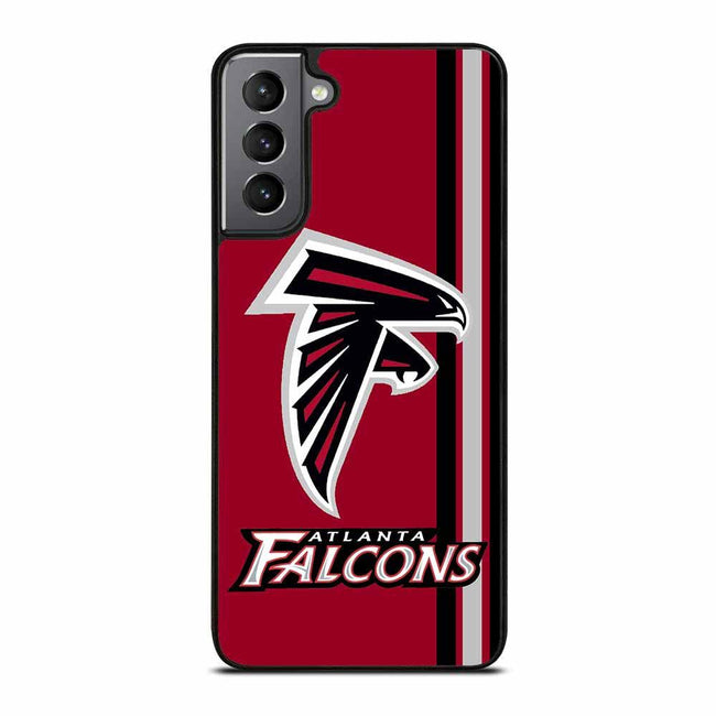 Atlanta falcons football Samsung Galaxy S21 Plus Case - XPERFACE