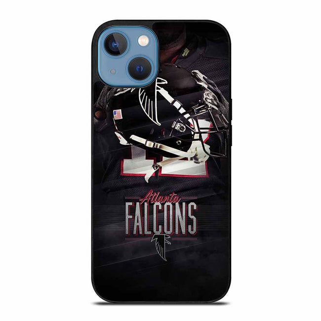 Atlanta falcons nfl iPhone 13 Mini Case - XPERFACE