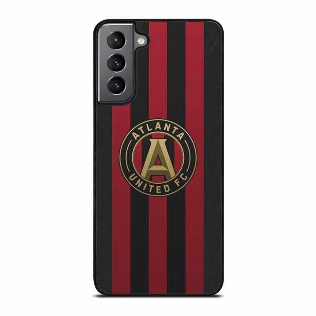 Atlanta united Samsung Galaxy S21 Case - XPERFACE