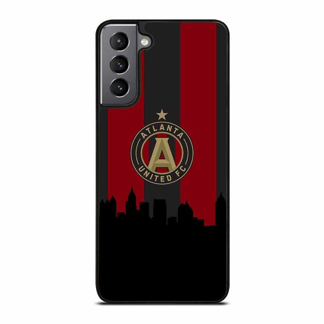 Atlanta united city Samsung Galaxy S21 Case - XPERFACE