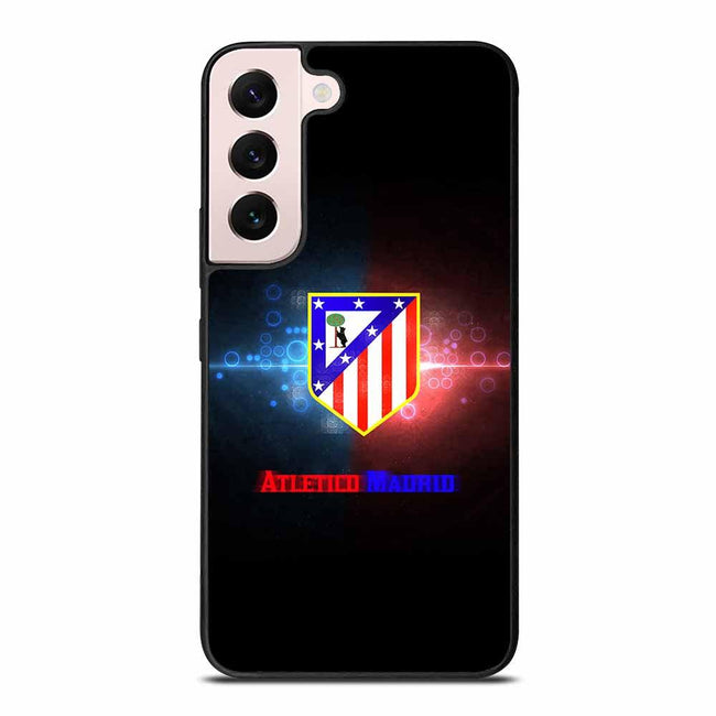Atletico Madrid FC Samsung S22 Plus Case - XPERFACE