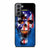 Atletico Madrid Skull Samsung Galaxy S21 Plus Case - XPERFACE