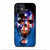 Atletico Madrid Skull iPhone 12 Mini case - XPERFACE
