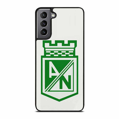 Atletico nacional logo Samsung Galaxy S21 Case - XPERFACE