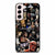 Attack On Titan Anime Collage Samsung S22 Plus Case - XPERFACE