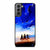 Attack On Titan Art Samsung Galaxy S21 Plus Case - XPERFACE