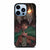 Attack On Titan Eren 2 iPhone 12 Pro Max Case cover - XPERFACE
