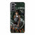 Attack On Titan Levi 3 Samsung Galaxy S21 Case - XPERFACE