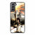 Attack On Titan Mikasa Ackerman Samsung Galaxy S21 Plus Case - XPERFACE