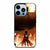 Attack On Titan iPhone 12 Pro Max Case cover - XPERFACE