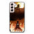 Attack On Titan Samsung S22 Plus Case - XPERFACE