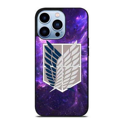 Attack on titans Cool iPhone 12 Pro Case - XPERFACE