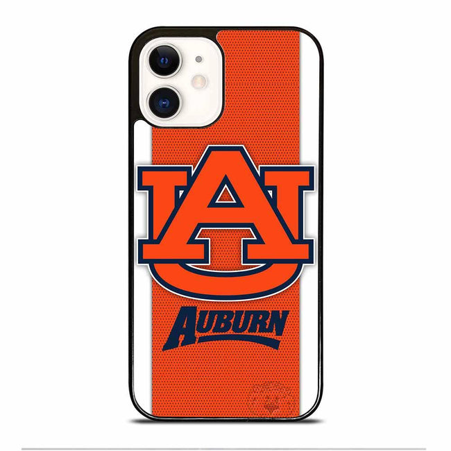 Auburn Football Logo iPhone 11 Case - XPERFACE