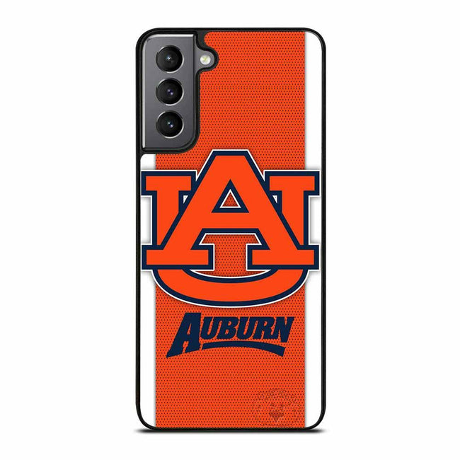 Auburn Football Logo Samsung Galaxy S21 Case - XPERFACE